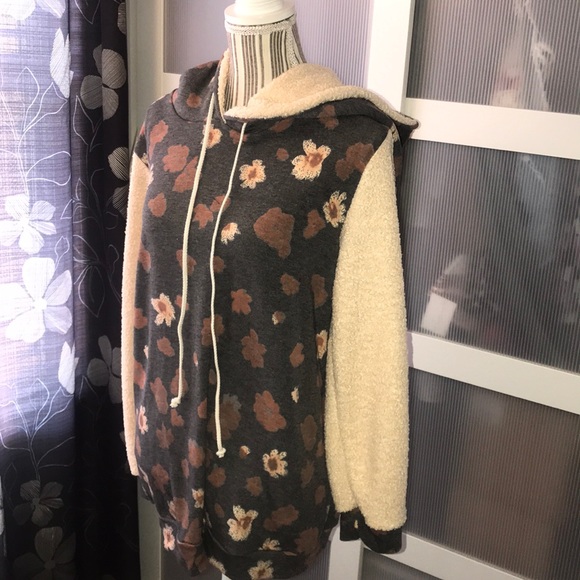 🔥Cozy hoodie. Boho - Picture 5 of 10